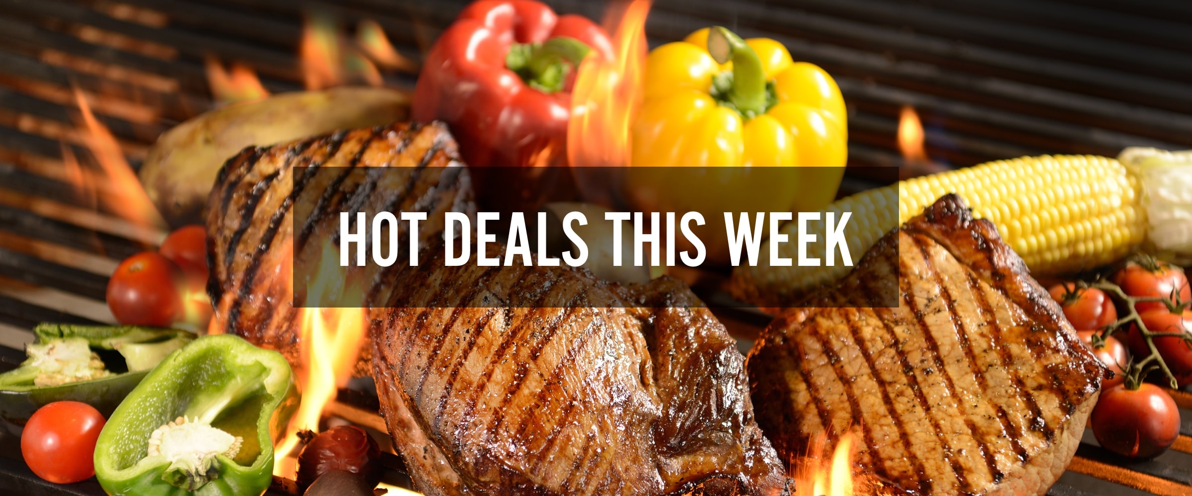 Hot Deals This Week